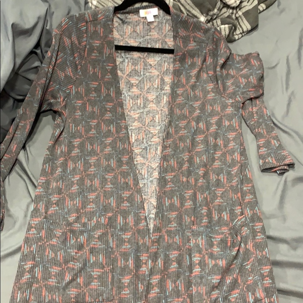 Lularoe Sarah